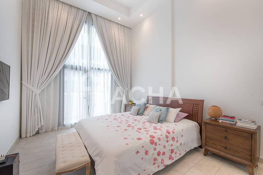 FURNISHED / MAID ROOM / SPACIOUS UNIT - Image 10