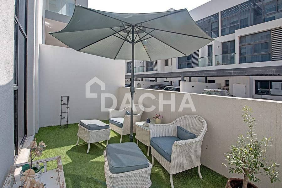 FURNISHED / MAID ROOM / SPACIOUS UNIT - Image 11