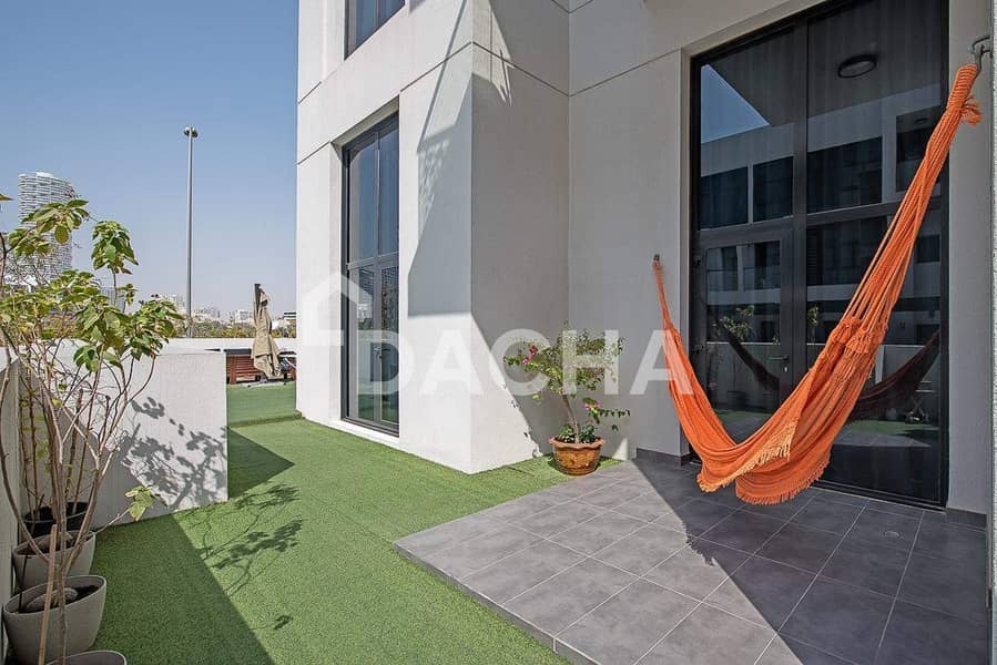 FURNISHED / MAID ROOM / SPACIOUS UNIT - Image 12