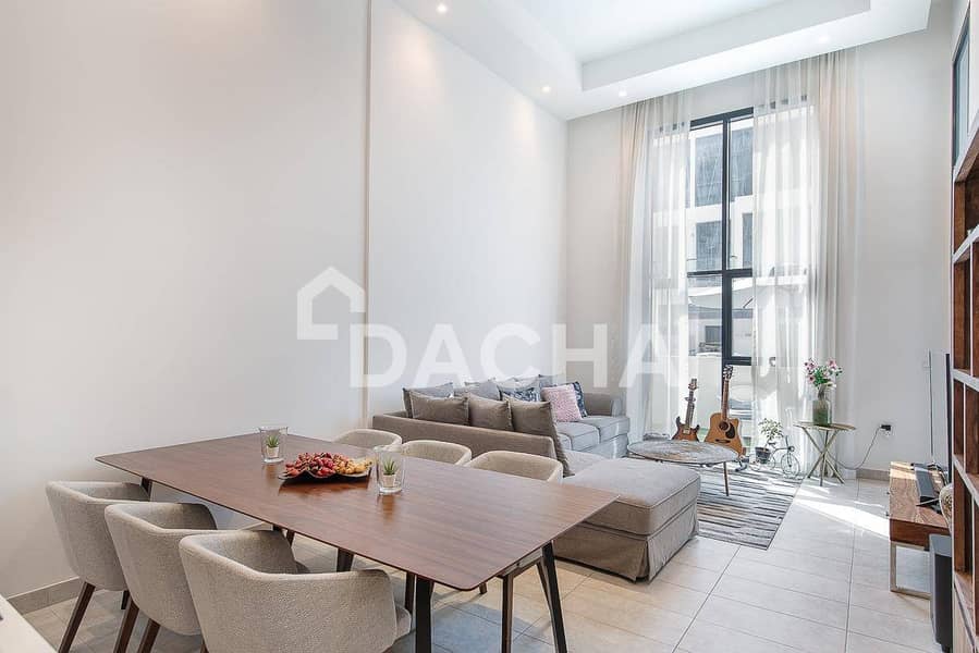 FURNISHED / MAID ROOM / SPACIOUS UNIT - Image 13