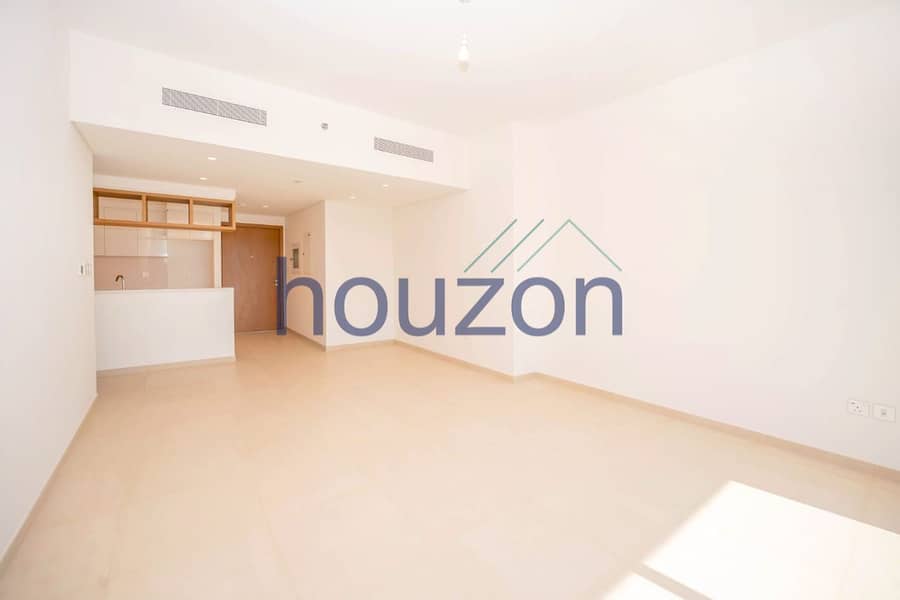 Spacious 2BR | Burj Khalifa View | Direct Buyers