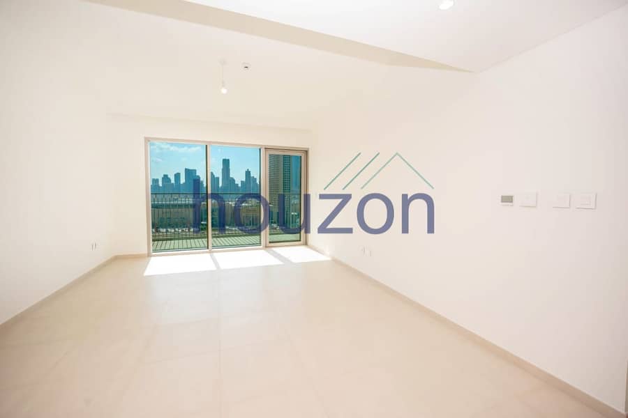 Spacious 2BR | Burj Khalifa View | Direct Buyers