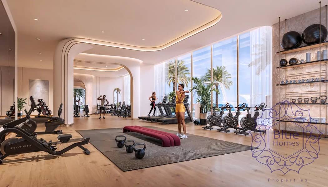 Stylish Waterfront Studios - Image 6