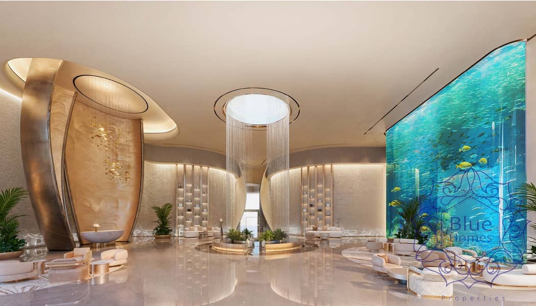 Stylish Waterfront Studios - Image 8