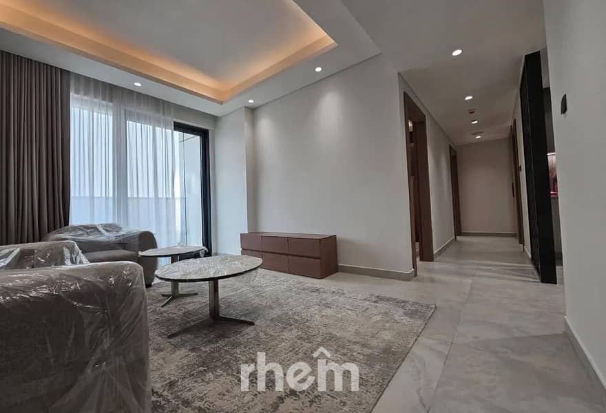 Ready to Move | Modern | Furnished