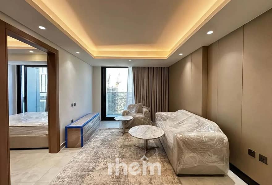 Ready to Move | Modern | Furnished