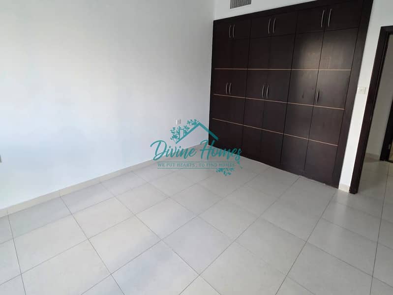 2 PARKINGS | Marina View | Huge Size | Spacious