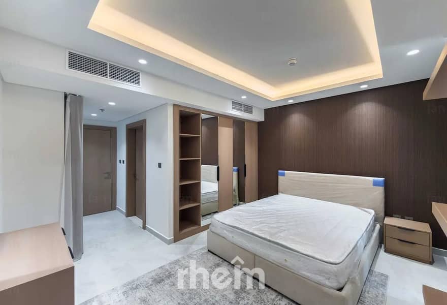 Ready to Move | Modern | Furnished