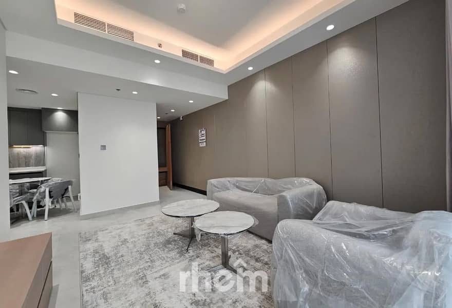 Ready to Move | Modern | Furnished