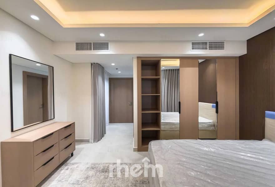 Ready to Move | Modern | Furnished - Image 6