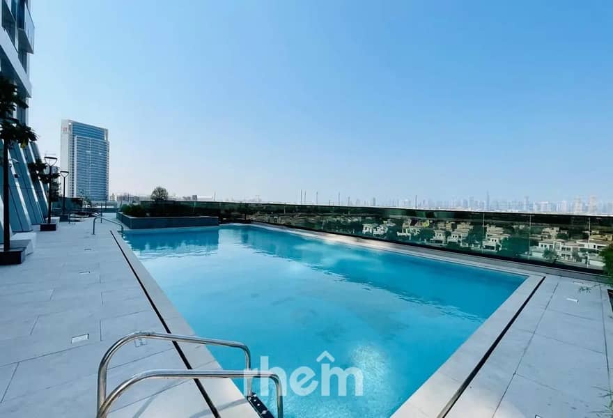 Ready to Move | Modern | Furnished - Image 10