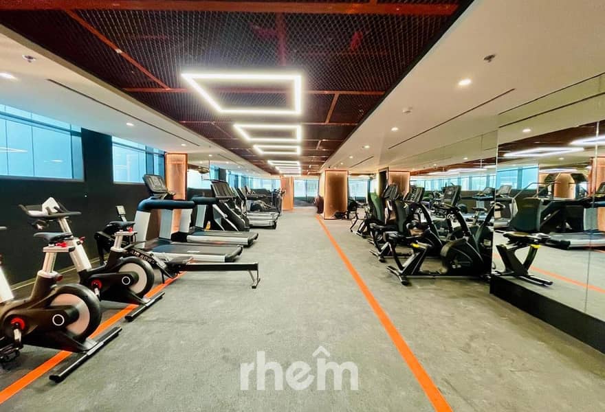 Ready to Move | Modern | Furnished - Image 11