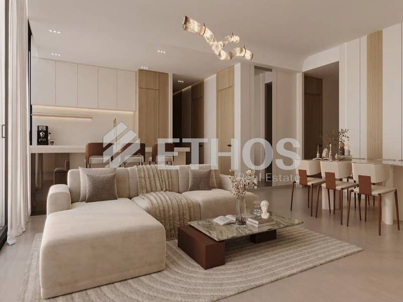 6% Discount | Luxury 2BHK | High Floor