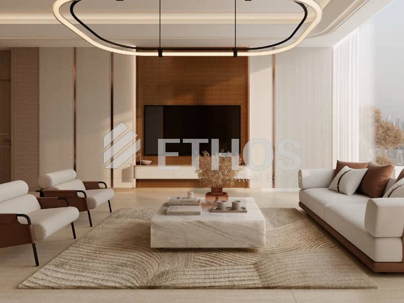 6% Discount | Luxury 2BHK | High Floor