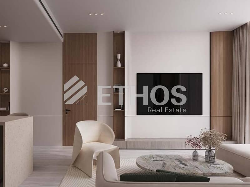 6% Discount | Luxury 2BHK | High Floor - Image 6