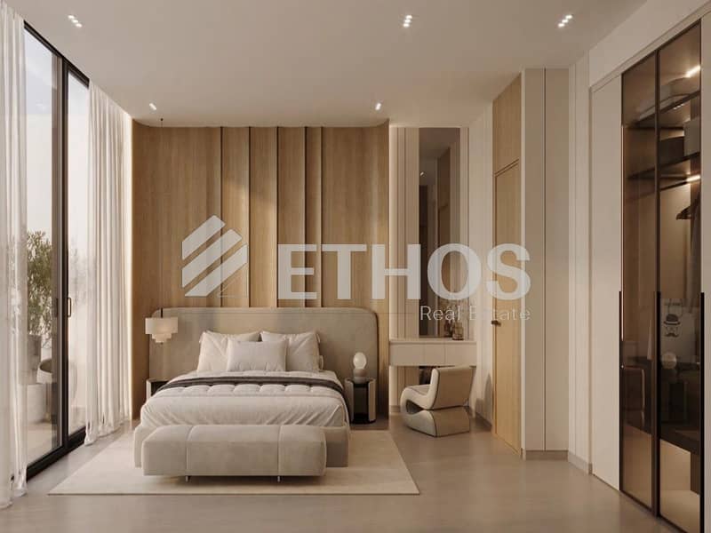 6% Discount | Luxury 2BHK | High Floor - Image 7