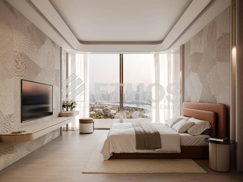 6% Discount | Luxury 2BHK | High Floor - Image 8