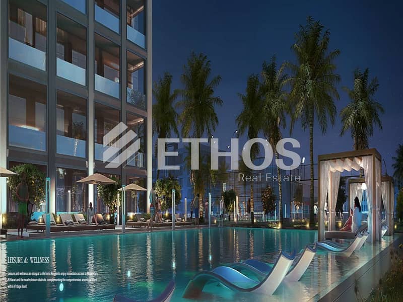 6% Discount | Luxury 2BHK | High Floor - Image 10