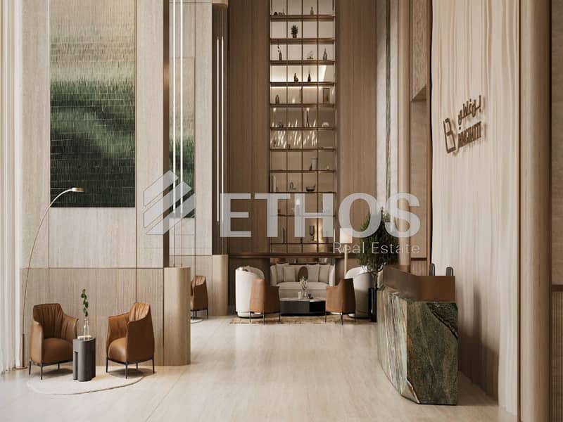 6% Discount | Luxury 2BHK | High Floor - Image 13