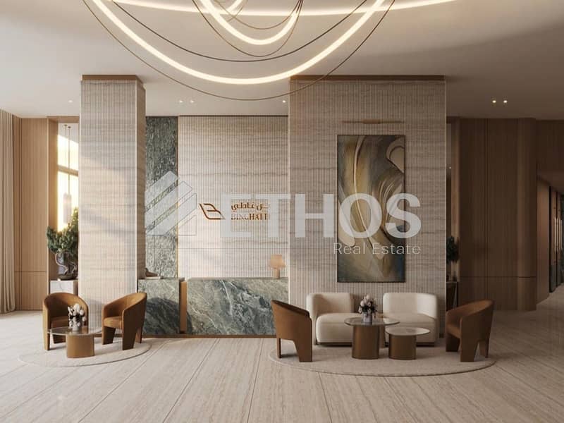 6% Discount | Luxury 2BHK | High Floor - Image 14