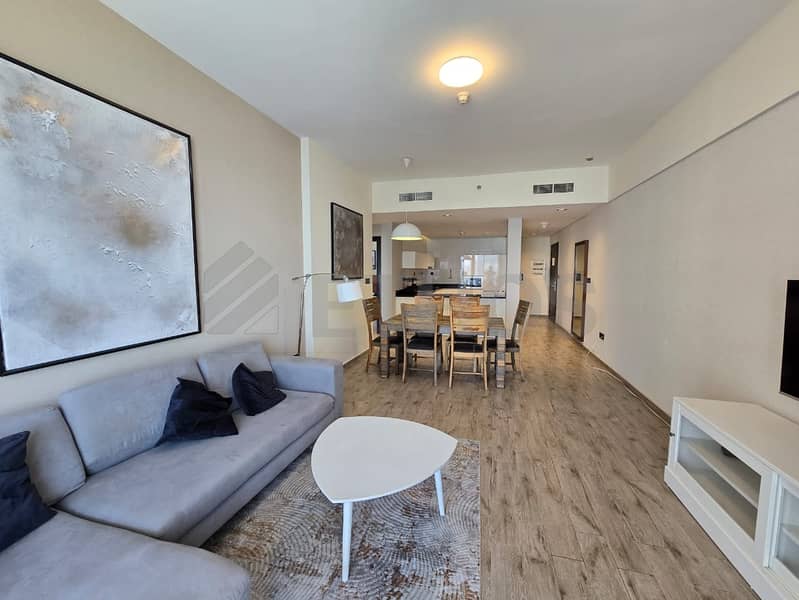 Fully Furnished | Community View | Prime Location