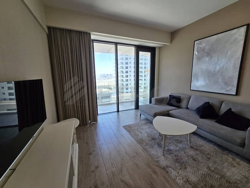 Fully Furnished | Community View | Prime Location