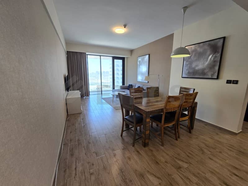 Fully Furnished | Community View | Prime Location