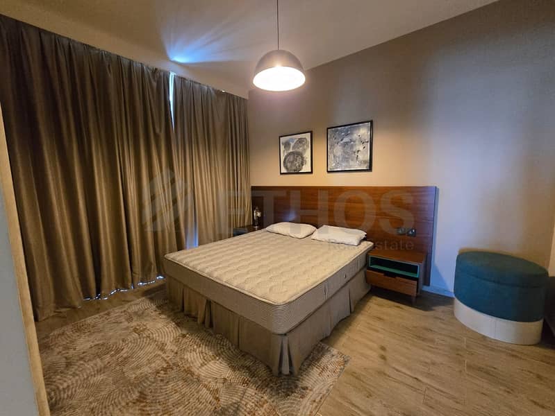 Fully Furnished | Community View | Prime Location