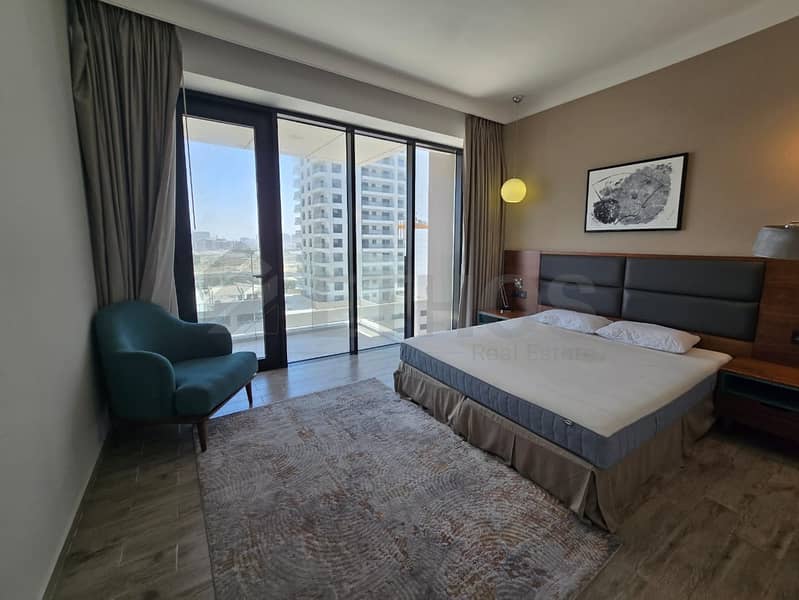 Fully Furnished | Community View | Prime Location