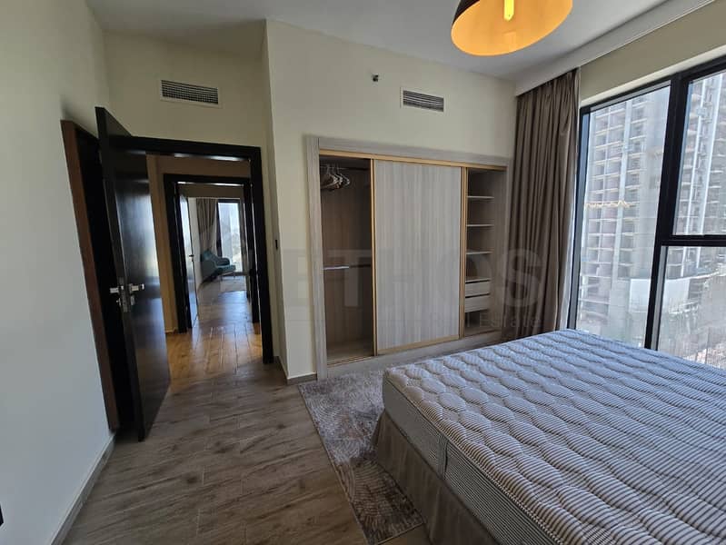 Fully Furnished | Community View | Prime Location - Image 6