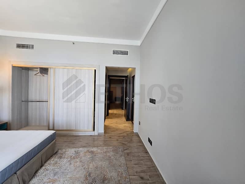 Fully Furnished | Community View | Prime Location - Image 7