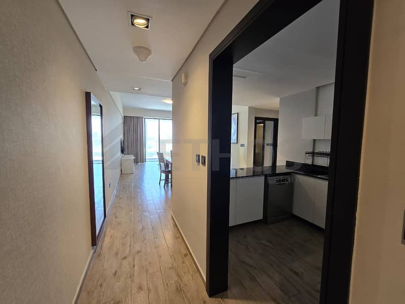 Fully Furnished | Community View | Prime Location - Image 8