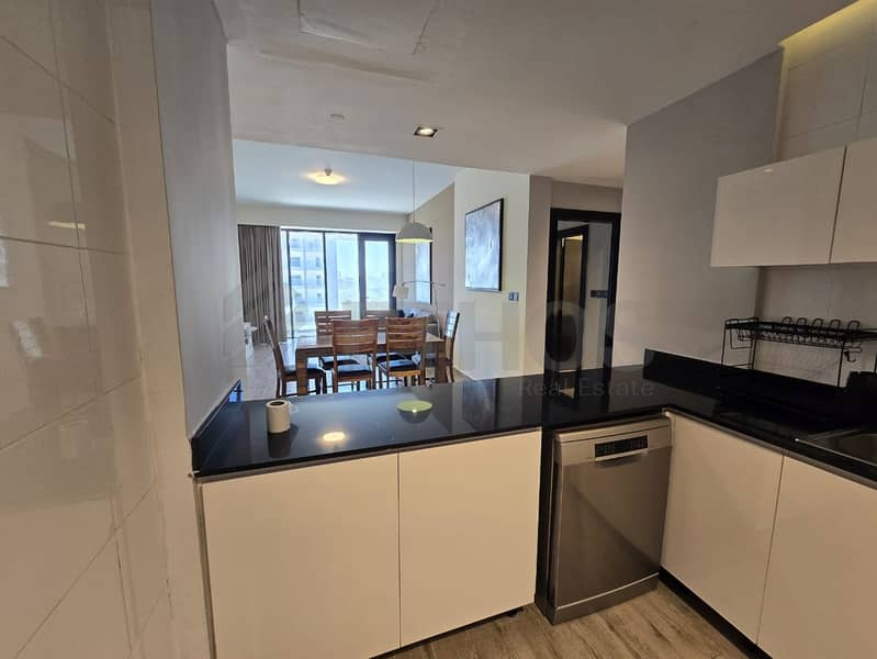 Fully Furnished | Community View | Prime Location - Image 10