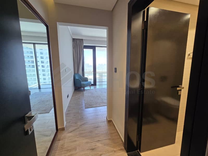 Fully Furnished | Community View | Prime Location - Image 11