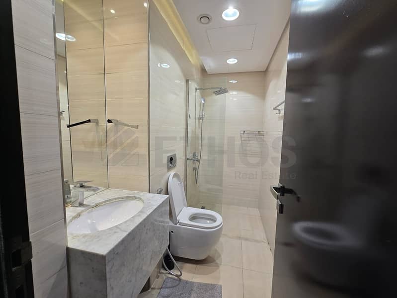 Fully Furnished | Community View | Prime Location - Image 13