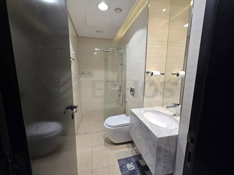 Fully Furnished | Community View | Prime Location - Image 14