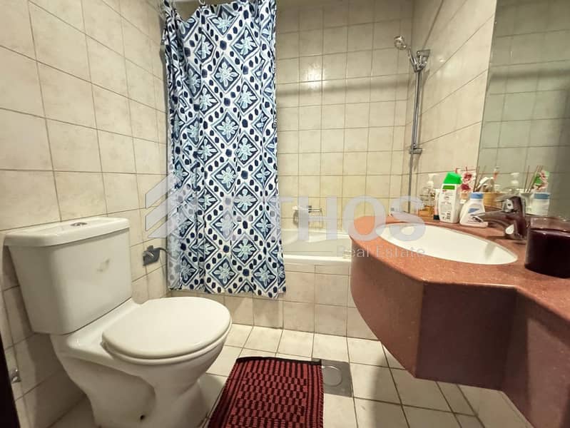 Furnished 2 BHK | Closed Kitchen | Lake View - Image 13