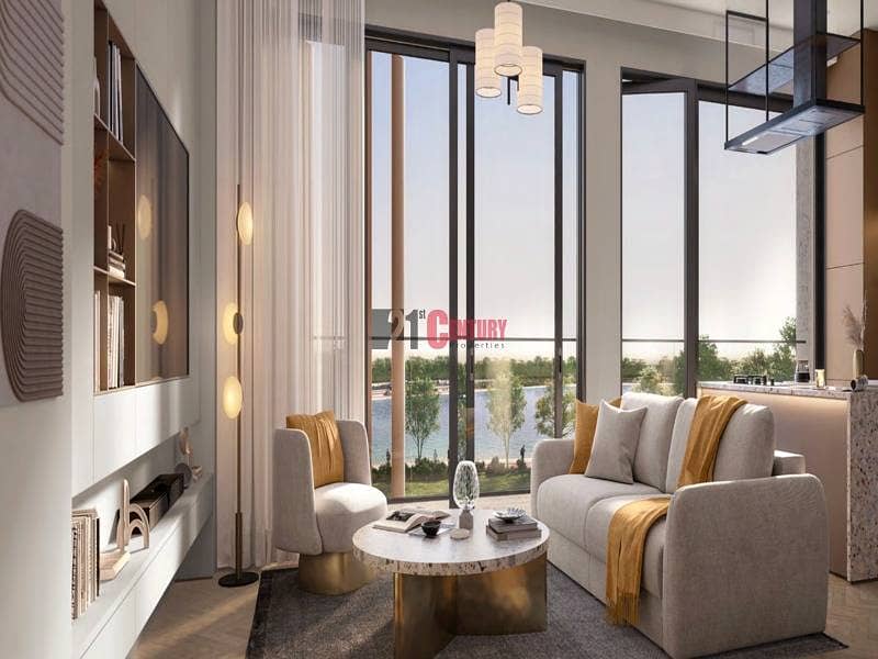 Premium Deyaar Residence | Boulevard View | Q4 2026