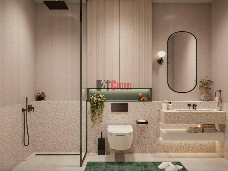 Premium Deyaar Residence | Boulevard View | Q4 2026