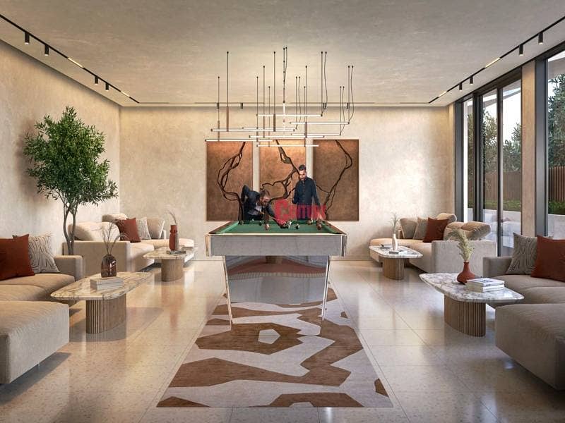 Premium Deyaar Residence | Boulevard View | Q4 2026 - Image 6