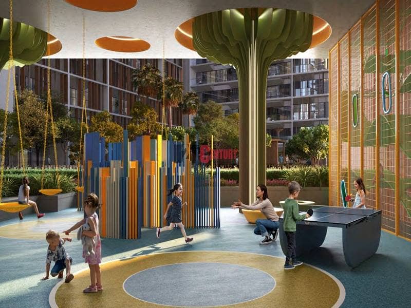 Premium Deyaar Residence | Boulevard View | Q4 2026 - Image 8