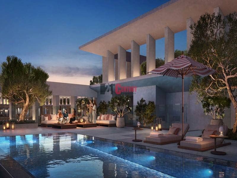 Premium Deyaar Residence | Boulevard View | Q4 2026 - Image 10