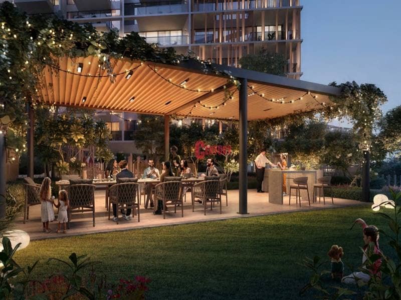 Premium Deyaar Residence | Boulevard View | Q4 2026 - Image 15