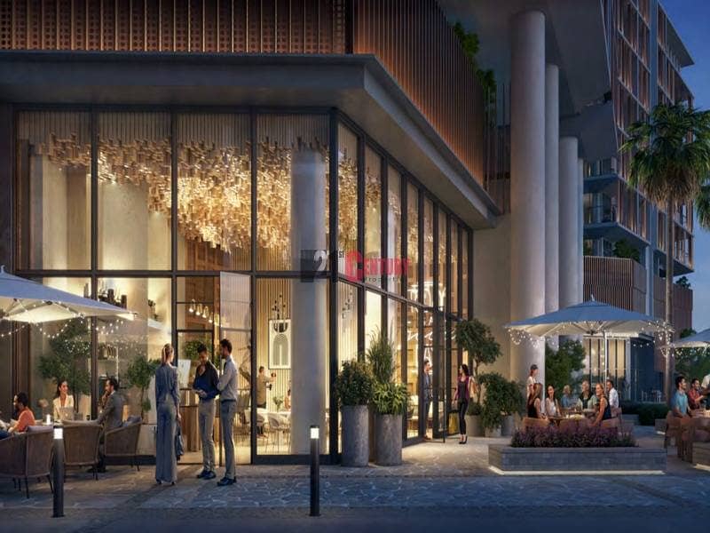 Premium Deyaar Residence | Boulevard View | Q4 2026 - Image 16