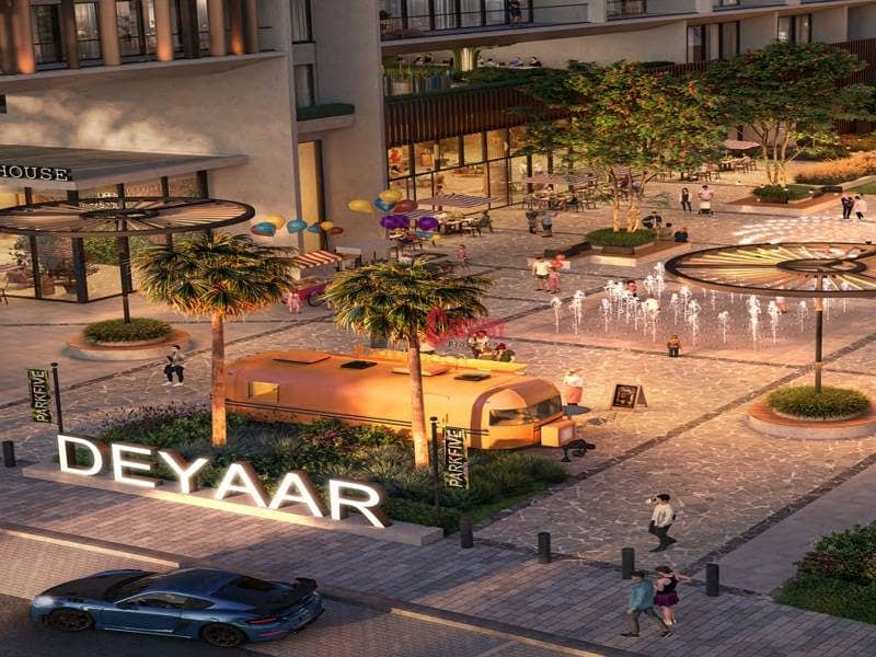Premium Deyaar Residence | Boulevard View | Q4 2026 - Image 23