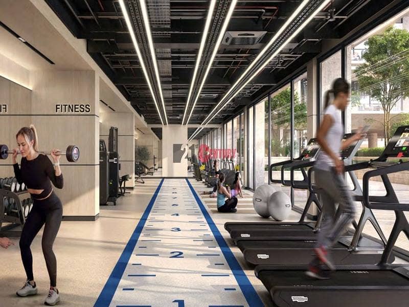 Premium 3BR | Lake, Pool and Garden View | Q4 2026 - Image 10