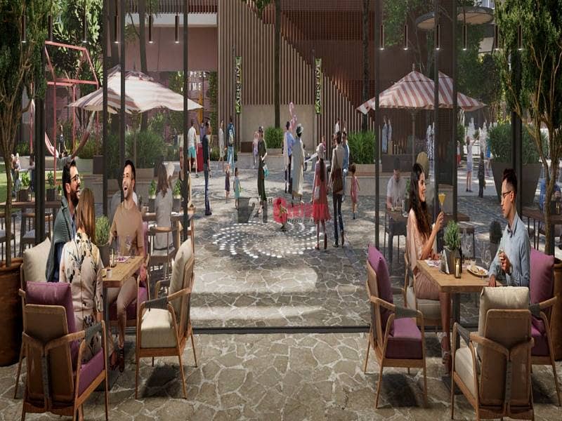 Premium 3BR | Lake, Pool and Garden View | Q4 2026 - Image 19