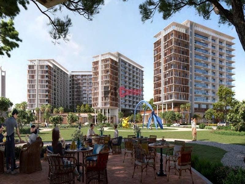 Premium 3BR | Lake, Pool and Garden View | Q4 2026 - Image 21