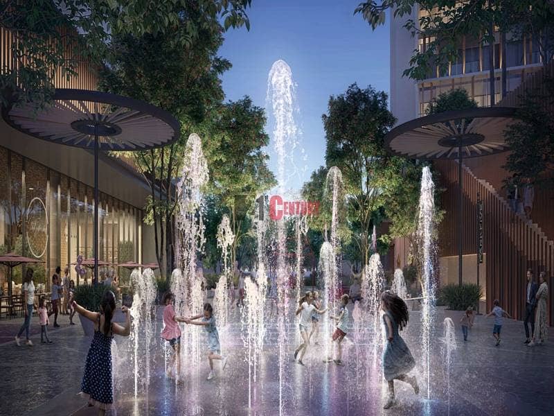 Luxury 2BR | Lake View | Q4 2026 - Image 10