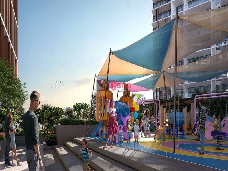 Luxury 2BR | Lake View | Q4 2026 - Image 14